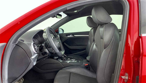 Imagen 9 de 15 de 112218 - Audi A3 2018 Con Garantía