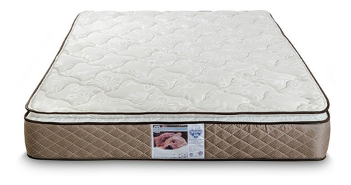 Colchón Queen Size Spring Air Berkeley