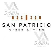 Departamento En Venta En San Patricio Grand Living Metepec