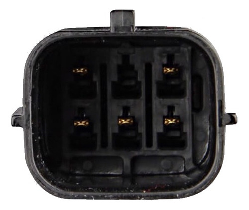 Sensor Oxígeno Mazda 3 2006 - 2007 L4 2.3l A / C Denso