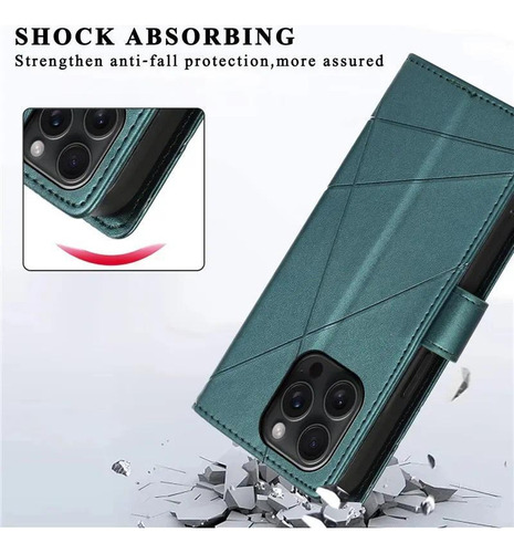 B Funda Para Teléfono Zte Nubia Z40s Pro Axon 40 Ultra