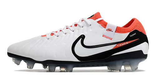 Championes De Futbol Nike Tiempo Legend X Elite
