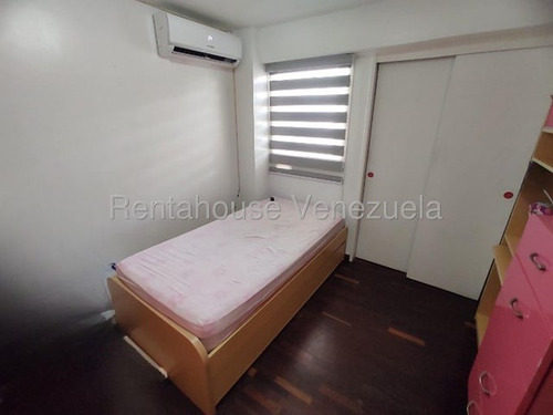 Tg Apartamento En Venta En San Luis, Listo Para Habitar 25-21374 Ys