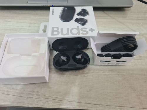 Auriculares Inalambricos Samsung Buds + 