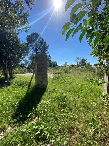 Terreno En Venta En Barrio Parque Del Viso