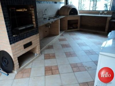 Apartamento - Ref: 200521