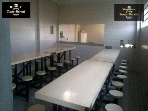 Imagem 18 de 30 de Galpão Para Alugar, 7950 M² Por R$ 30.000,00 - Água Branca - Boituva/sp - Ga0006