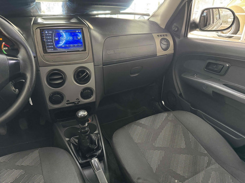 Fiat Palio 1.0 MPI FIRE 8V FLEX 4P MANUAL