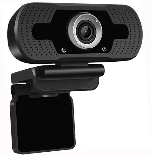 Camara Web Full Hd 1080p Con Microfono Webcam Usb Pc Xbox