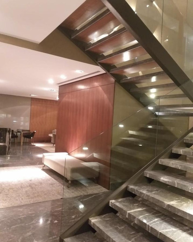 Imagen 24 de 30 de Departamento En Venta En San Pedro Garza Garcia (rb)