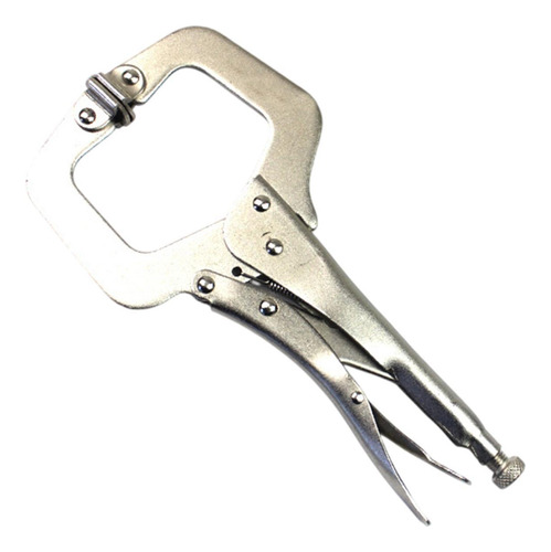 Cerradizo C Clamp Permier C Herramienta Manual 11 Pulgadas