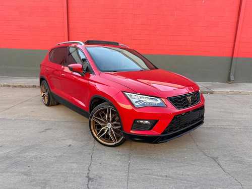 Seat Ateca 1.4 Xcelllence Dsg