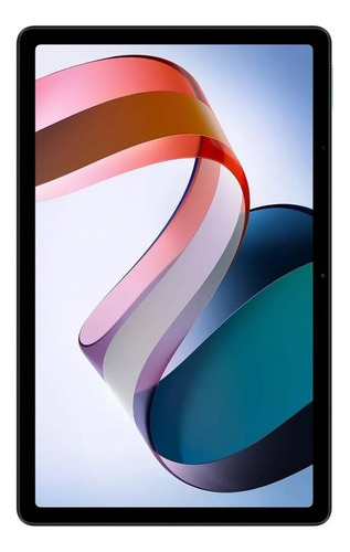 Imagen 2 de 7 de Tablet Xiaomi Redmi Pad 10.6' 128gb / 4gb Ram Wi-fi - Cover