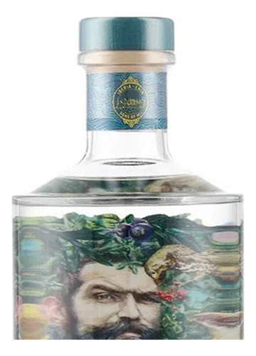 Paquete De 3 Ginebra Mil 700 Ml