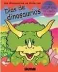 Dias De Dinosaurios - Piruetas