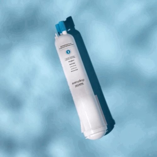Filtro Para Heladera De Agua Y Hielo Everydrop De Whirlp