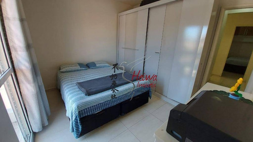 Imagem 13 de 15 de Sobrado À Venda, 69 M² Por R$ 370.000,00 - Vila Jaguari - São Paulo/sp - So0875
