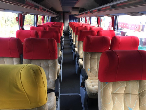 Ônibus Rodoviário