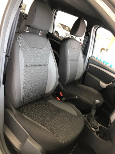 Imagem 5 de 6 de Renault Duster Oroch 1.6 Manual
