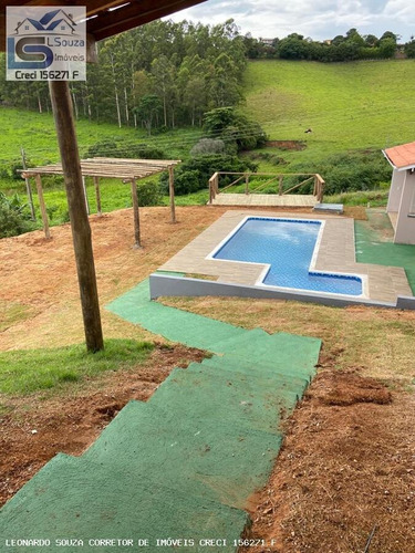 Imagem 13 de 15 de Chácara Para Venda Em Pinhalzinho, Zona Rural, 4 Dormitórios, 1 Suíte, 3 Banheiros - 1214_2-1249857