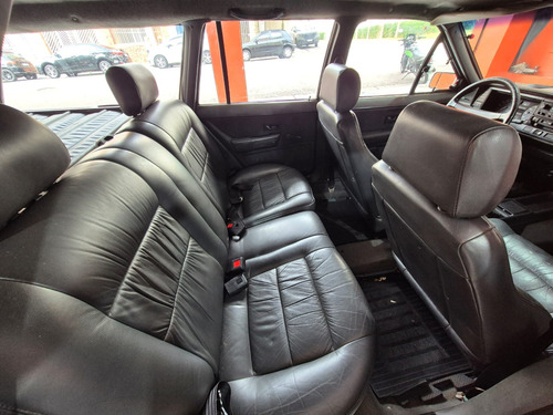 Santana Quantum 2000