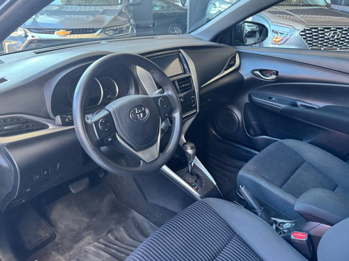 Yaris Hatc Plus 1.5 2022