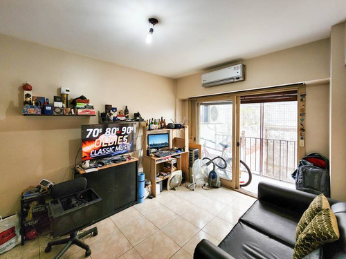 Imagen 2 de 26 de Venta De Departamento En Villa Crespo