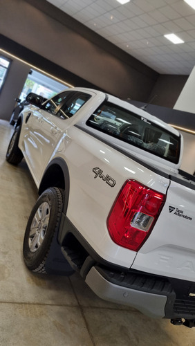 Ford Ranger 3.0 Cd 4X4 Xls At 250Cv