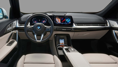 BMW X1 18I SDRIVE XLINE