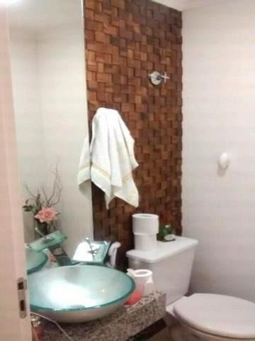 Imagem 5 de 13 de Apartamento Com 3 Dormitórios À Venda, 123 M² Por R$ 1.330.000,00 - Alto Da Mooca - São Paulo/sp - Ap1282