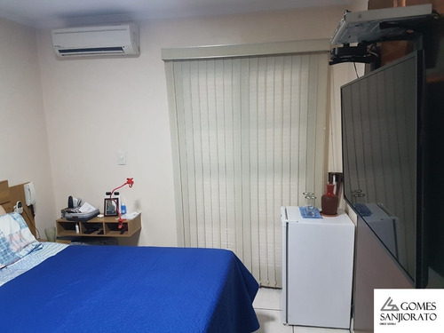 Imagem 29 de 30 de Sobrado Para A Venda Na Villa Scarpelli Em Santo André - Sp. - So00289 - 69510877