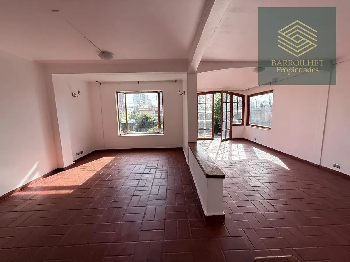 Imagen 1 de 30 de Arriendo Casa 6hab 4ba Viña Del Mar