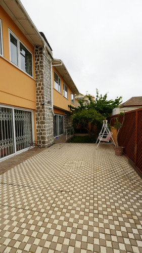 C°alegre Mejor Barrio Residencial - Gran Casa 6d 3b Estac.