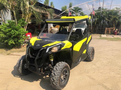 Imagen 12 de 14 de Can Am Maverick 1000