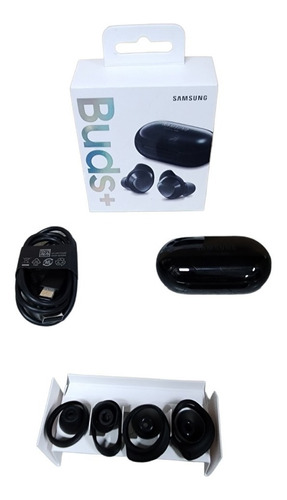 Audífonos Inalámbricos Samsung Galaxy Buds+ Sm-r175