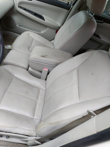 Chevrolet Impala 2007 ( En Partes ) 2006 - 2013 V6 Aut Yonke