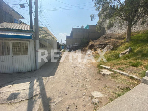 Terreno En Venta Ciudad Labor Tultittlan