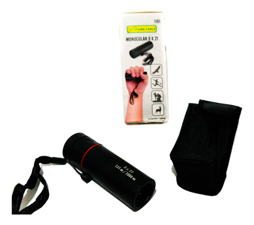 Monocular De Largo Alcance 8x21 Táctico  Envio Gratis