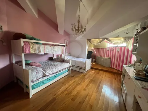 Casa En Venta En Lomas De Chapultepec