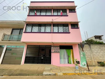 Departamento en renta