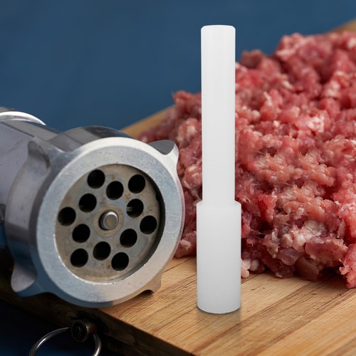 Empujador Universal De Plástico Para Picadora De Carne De Re