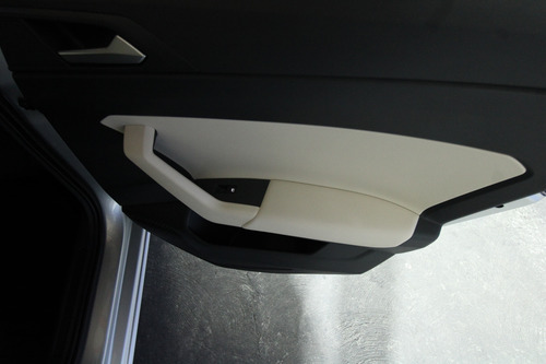 Volkswagen Virtus 1.6 Msi Trendline Mt