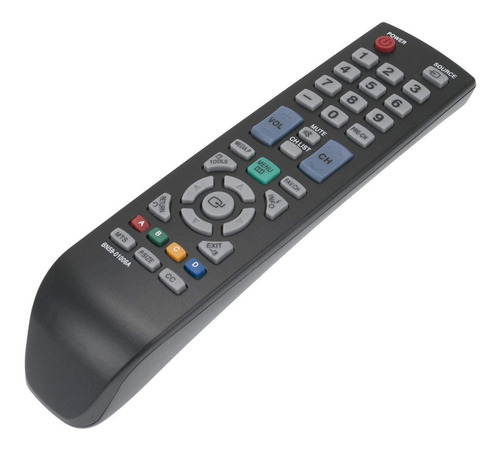 Imagen 3 de 8 de Control Remoto Bn59 01006a Samsung Plasma Lcd Tv Ln19c350...