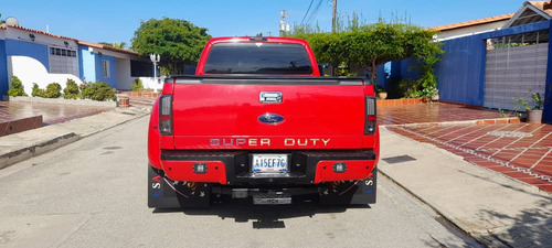 Ford F-450 Super Duty