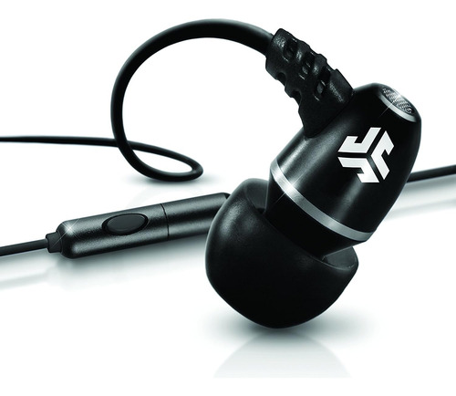 Jlab J5m-blkblu-foil Audio J5m Auriculares Metálicos Estilo 