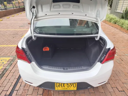 Chevrolet Onix 1.4 Ltz At