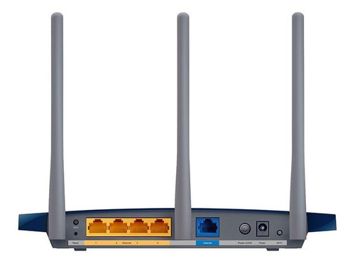 Access point TP-Link Archer azul