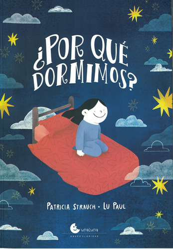 Libro Por Que Dormimos - Strauch, Patricia