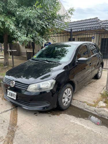 Volkswagen Gol Trend Gol trend 1.6 GP