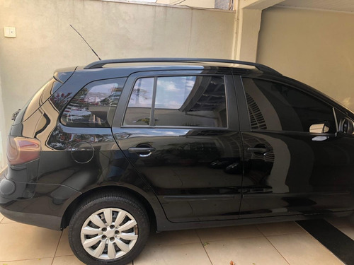 Volkswagen Spacefox 2008 1.6 Comfortline Total Flex 5p (ar)